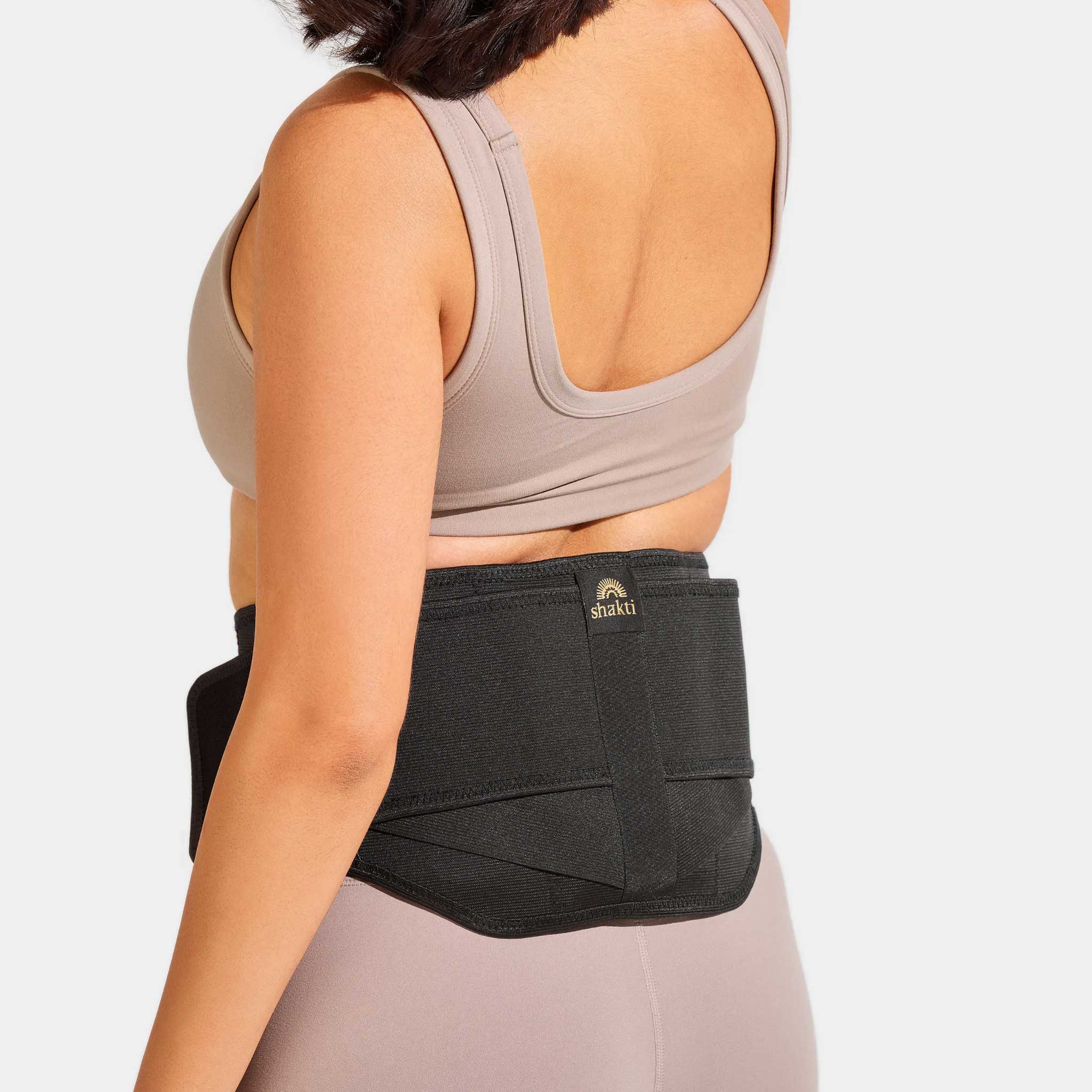 Acupress Back & Belly Band