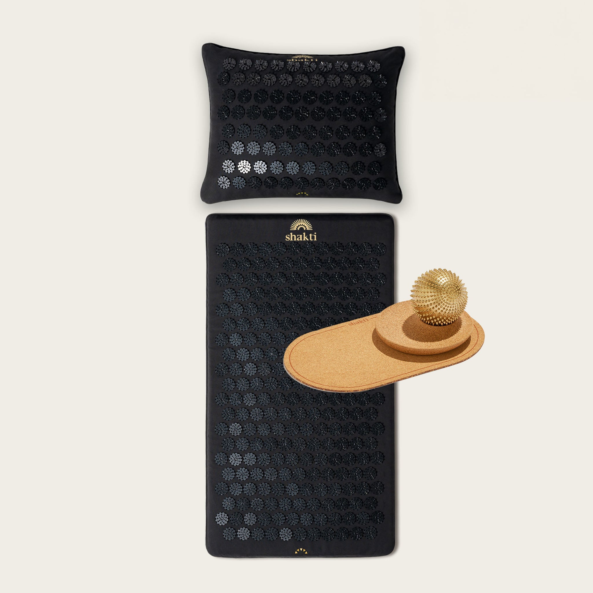 Valentine's Bundle – Shakti Mat NZ