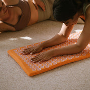 Premium Acupressure Mat