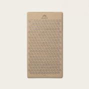 Premium Acupressure Mat