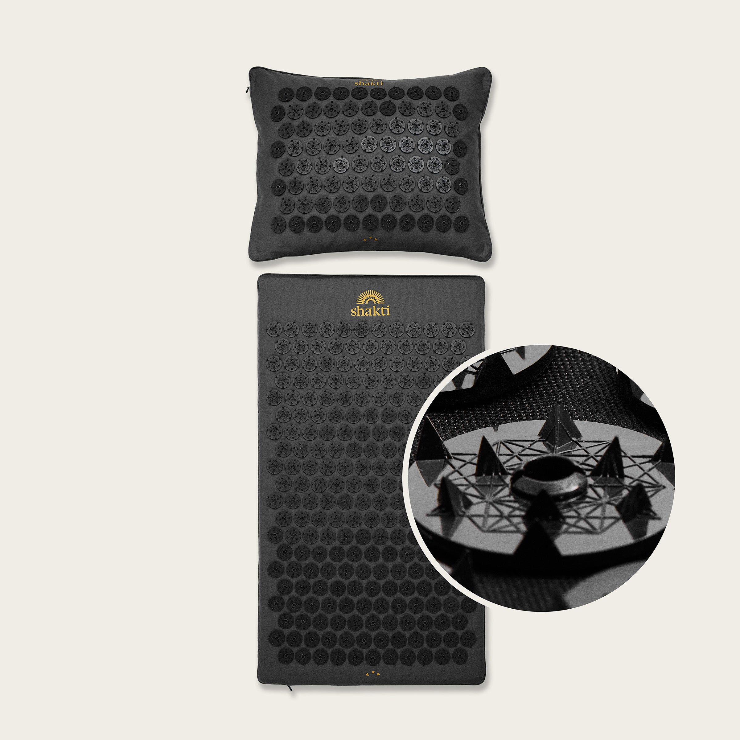 Premium Essentials Bundle – Level 4 – Shakti Mat NZ