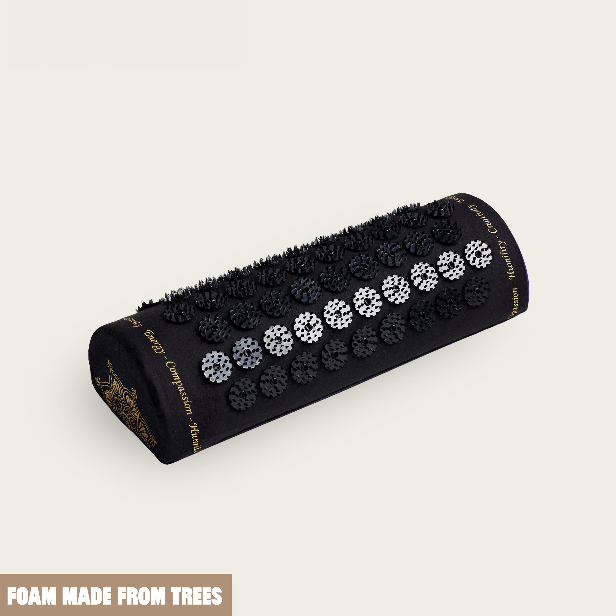 Blissfoam™ Acupressure Pillow – Shakti Mat NZ