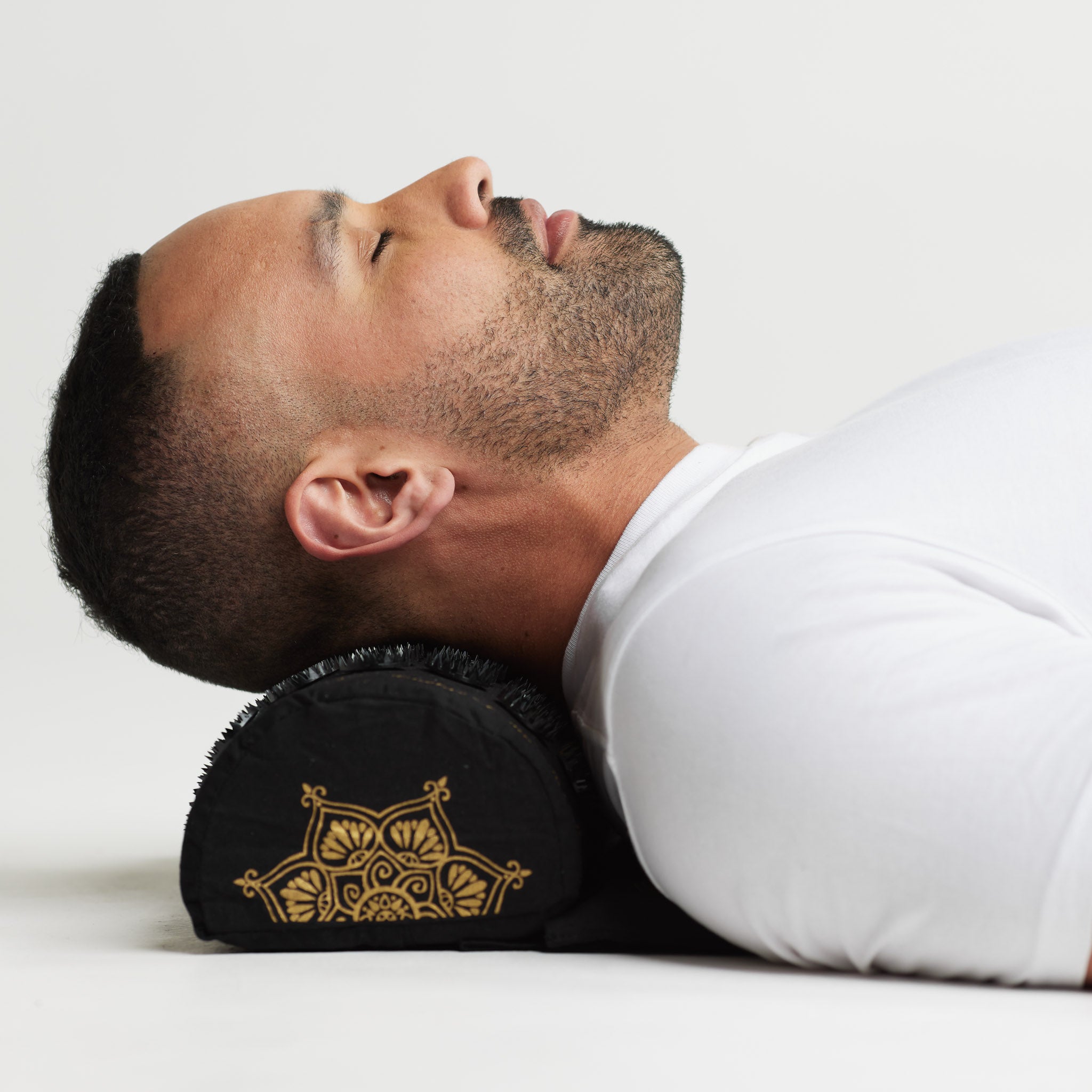 Classic Acupressure Pillow – Shakti Mat NZ