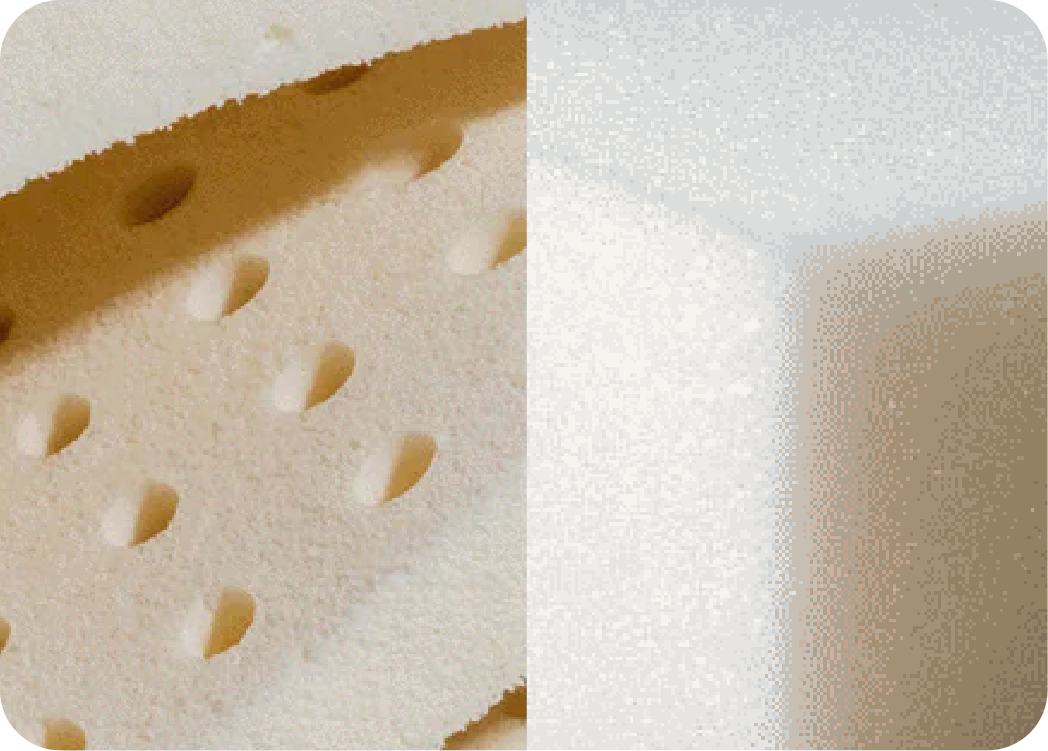 SOFT FOAM INNERS