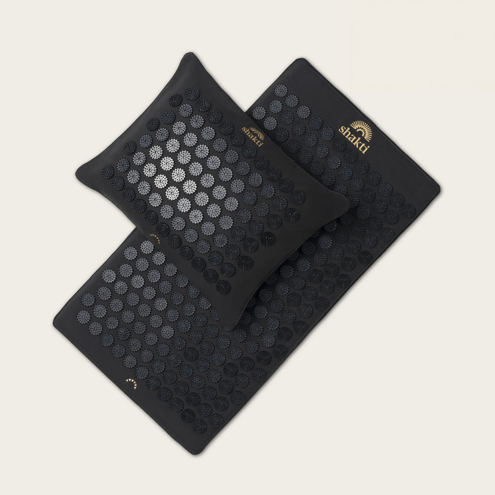 Shakti Mat ブラック Shakti Mat Original - Black - Shakti Japan