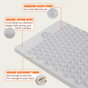 Premium Acupressure Mat