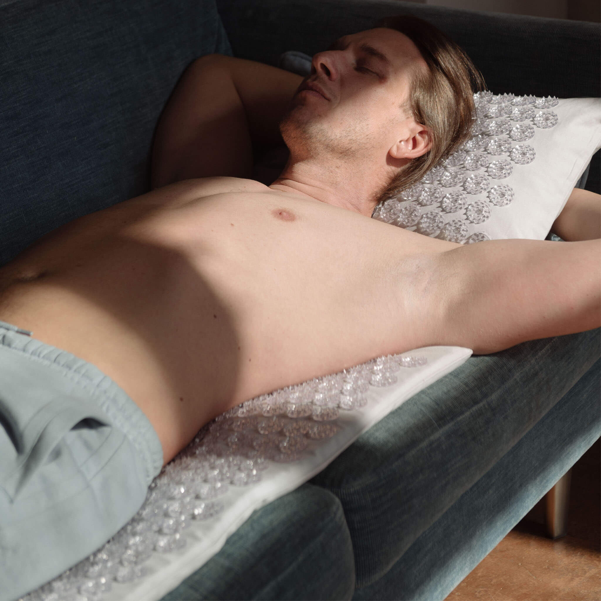 Premium Acupressure Mat