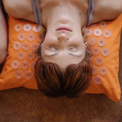 Premium Acupressure Pillow