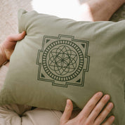 Premium Acupressure Pillow
