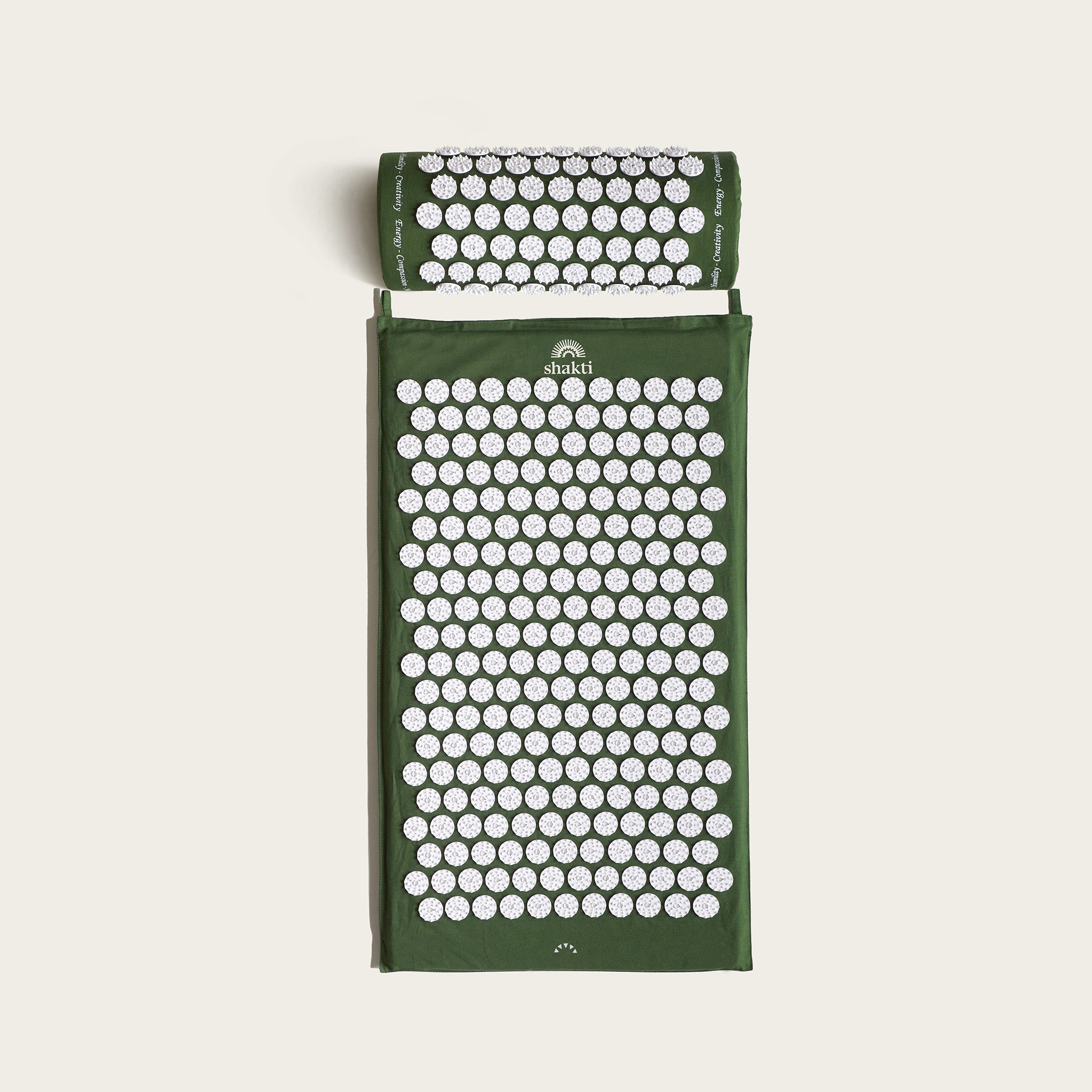 Shakti Acupressure Mat