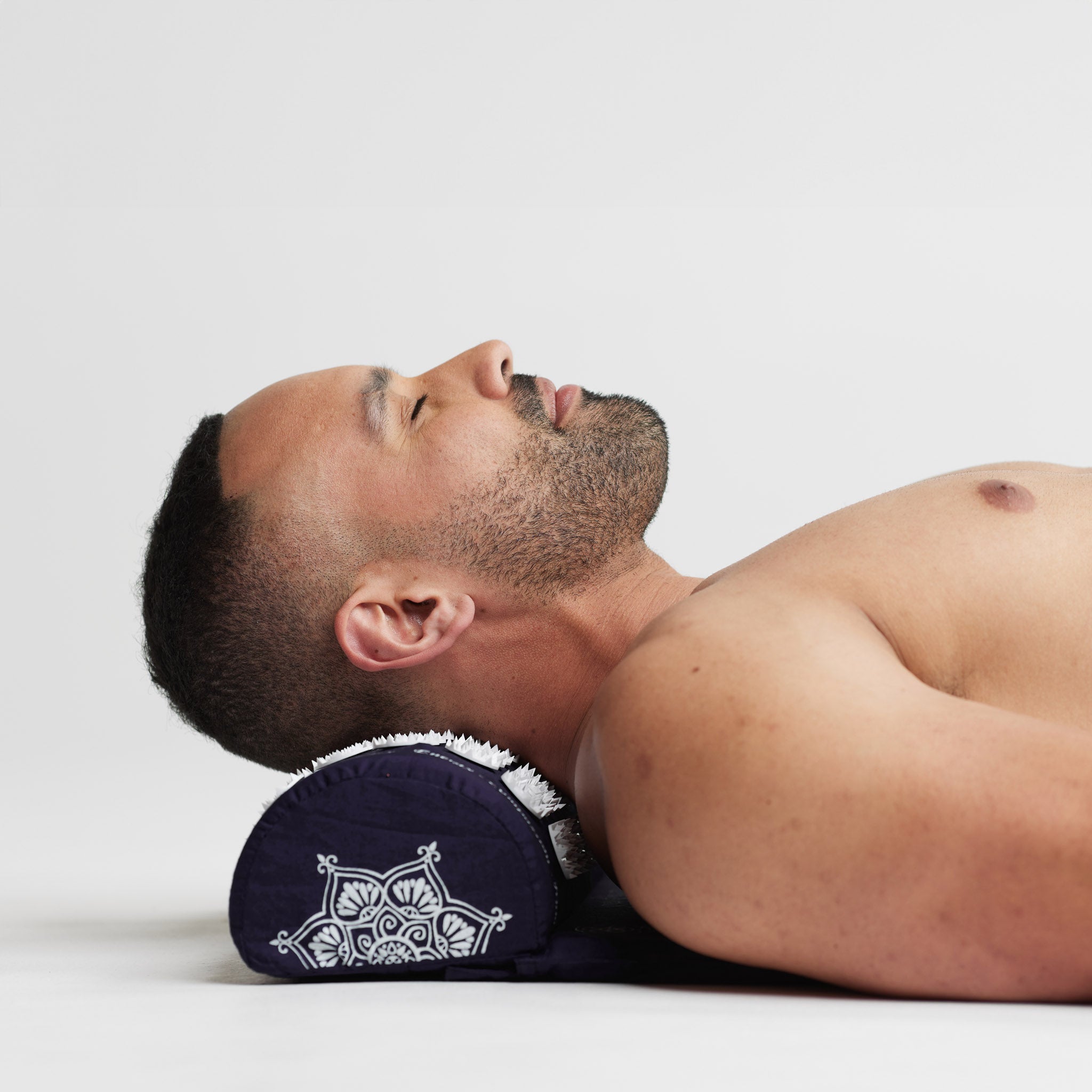 Classic Acupressure Pillow – Shakti Mat NZ