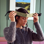 Acupress Headband