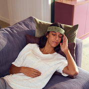 Acupress Headband