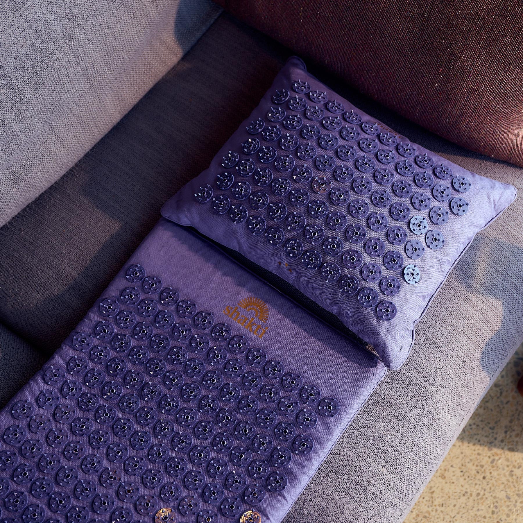 Premium Essentials Bundle – Level 4 – Shakti Mat NZ