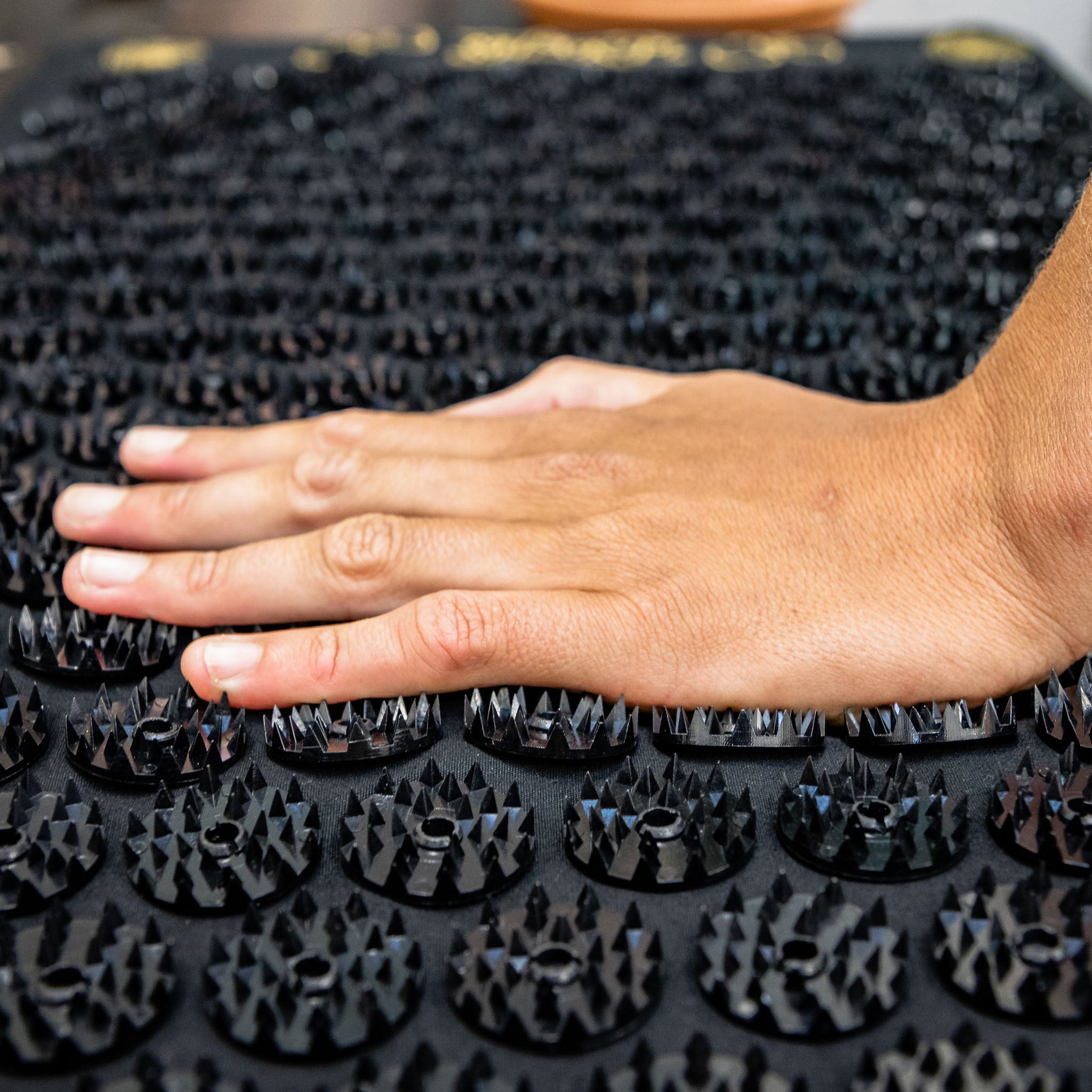 Classic Acupressure Mat – Shakti Mat NZ