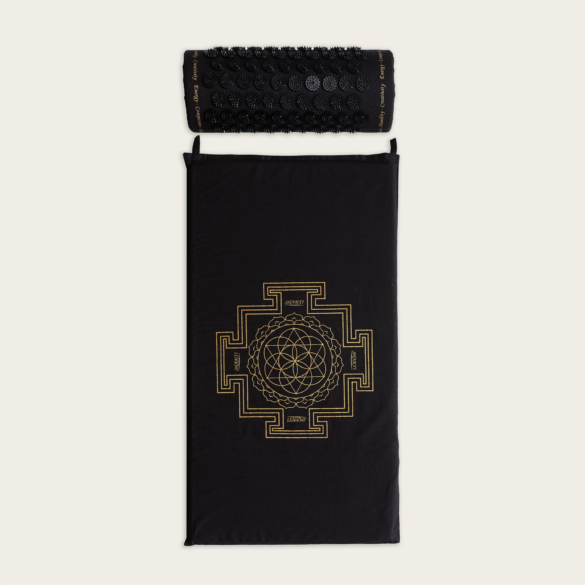 Blissfoam™ Essentials Bundle