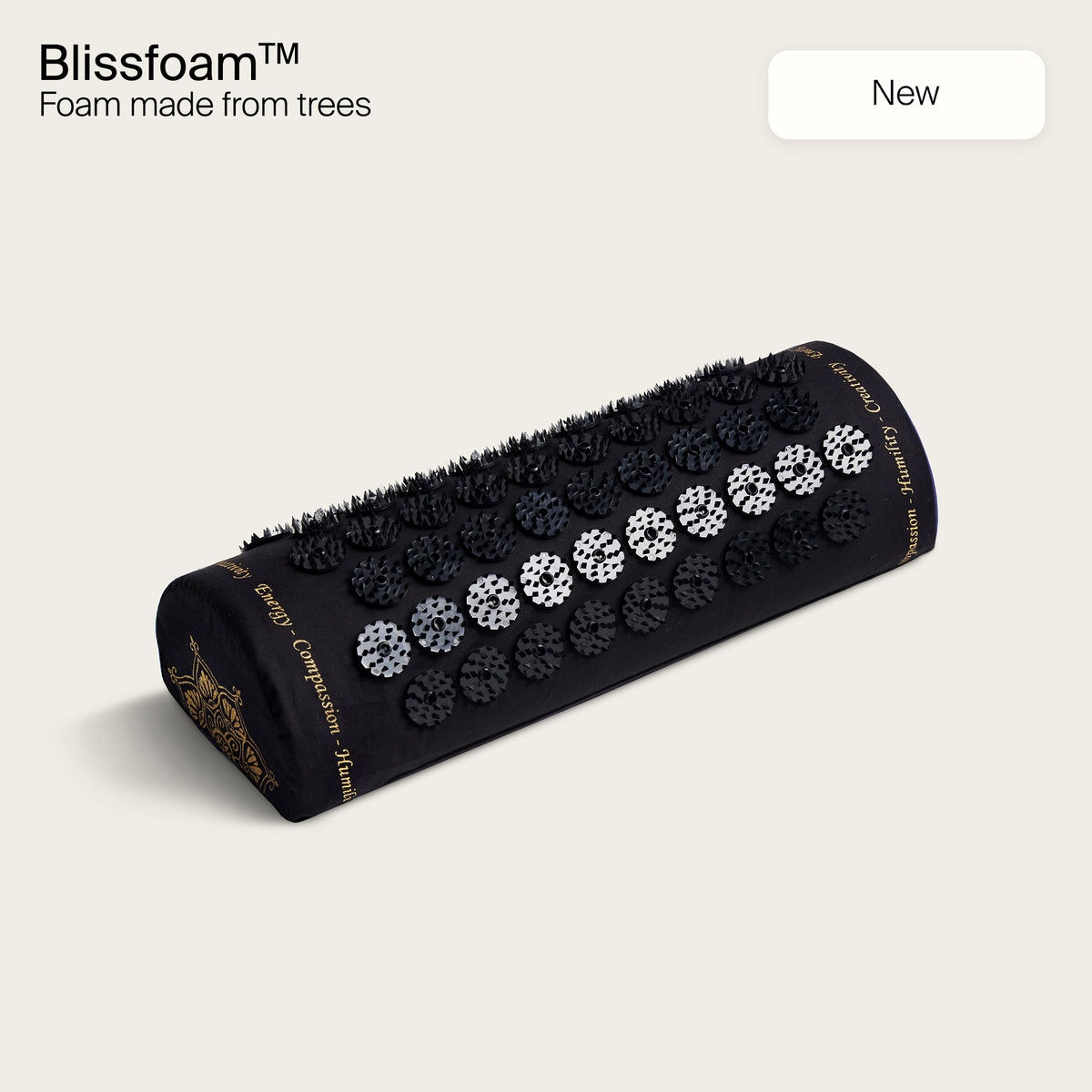 Shakti Acupressure Pillow - Blissfoam™