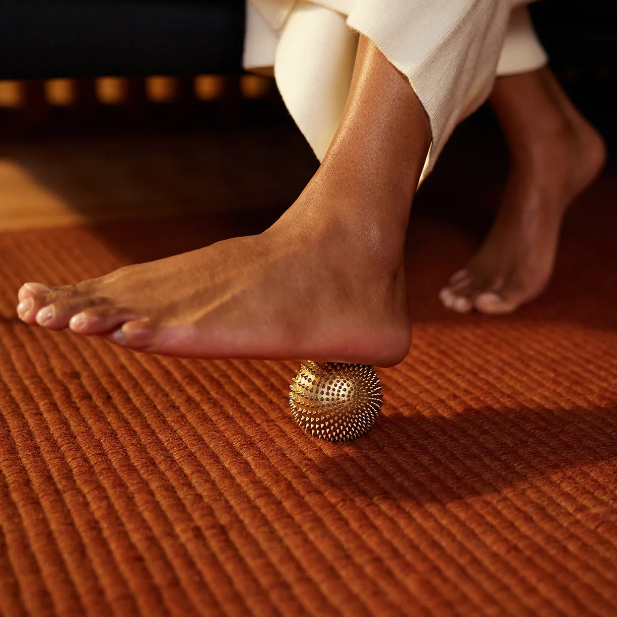 Wonderball – Shakti Mat NZ