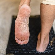 Shakti Acupressure Mat